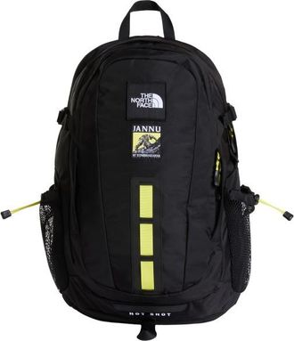The North Face Hot Shot SE Patch 30 Daypack - Unisex | schwarz