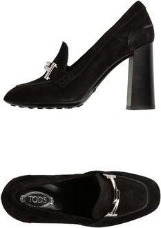 Tod's FOOTWEAR - Loafers sur YOOX.COM