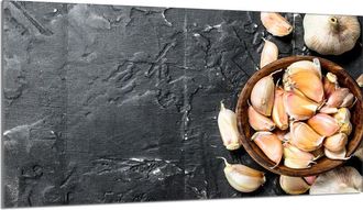 OEM Placa Protectora De Vidrio Para Estufa 90x52 Ajo