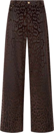 Roberto Cavalli Rtw... Bruin