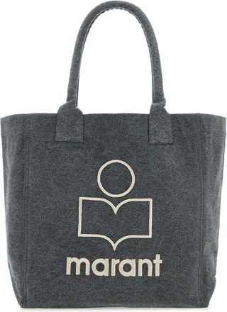 Isabel Marant Small Yenky Tote Bag