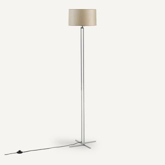 AM.PM Lampenkap met satijnen effect, Dargeli