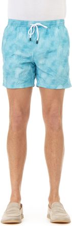Barba Solid Color Superlight Swimwear