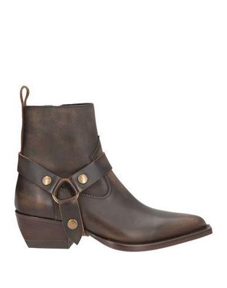 Golden Goose FOOTWEAR - Ankle boots sur YOOX.COM