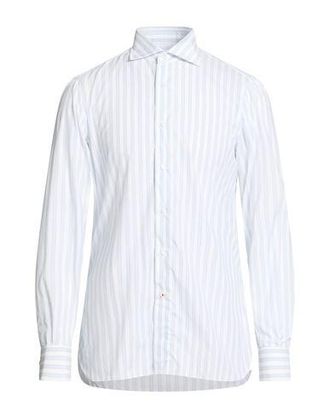 Isaia TOPWEAR - Shirts on YOOX.COM