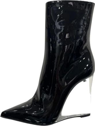 Le Silla Scarpe per occasioni speciali - - Shoes - Donna - Nero - 36 EU