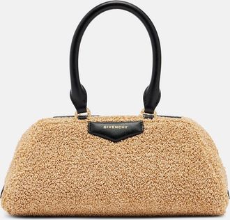 Givenchy Antigona East-West Mini top-handle bag