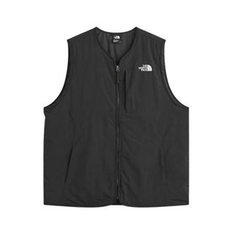 The North Face Hombre, Deporte, Negro, Talla: S