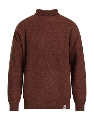 H953 STRICKWAREN - Rollkragenpullover auf YOOX.COM