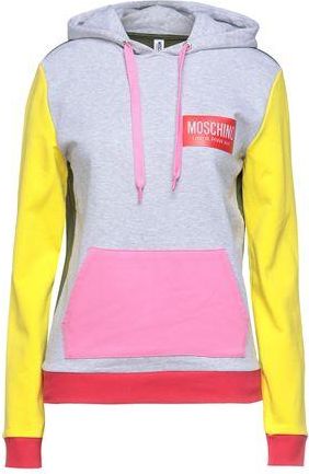 Moschino CAMISETAS Y TOPS - Sudaderas en YOOX.COM
