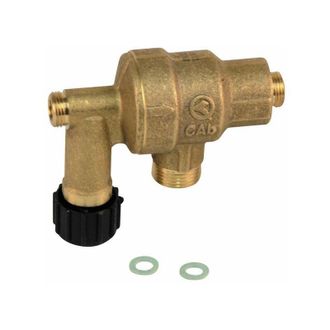 DIFF Eyewear Disconnettore