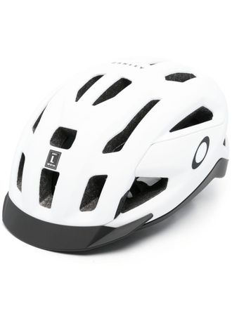 Oakley Casco Aro3 Allroad - Bianco