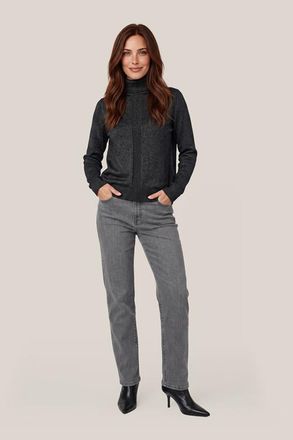Mart Visser Lucille Lurex Coltrui Zwart