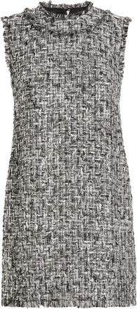 Dolce & Gabbana Abito corto - Grigio