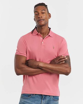 Polo Ralph Lauren Rose