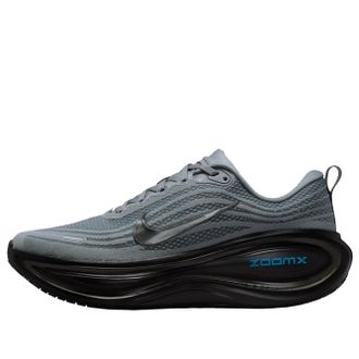 Nike Air Zoom Vomero Plus Smoke Grey Black Photo Blue HV8150-011