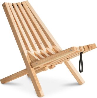 Weltevree Fieldchair, L&auml;rche