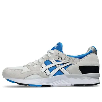 Asics Gel-Lyte V White Electric Blue 1203A344-101