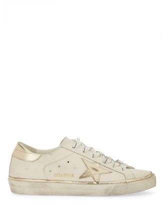 Golden Goose Super-Star Sneaker
