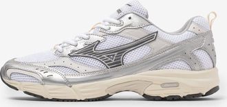 Mizuno Dames/Dames MXR Casual Trainers (Grijs/Wit)