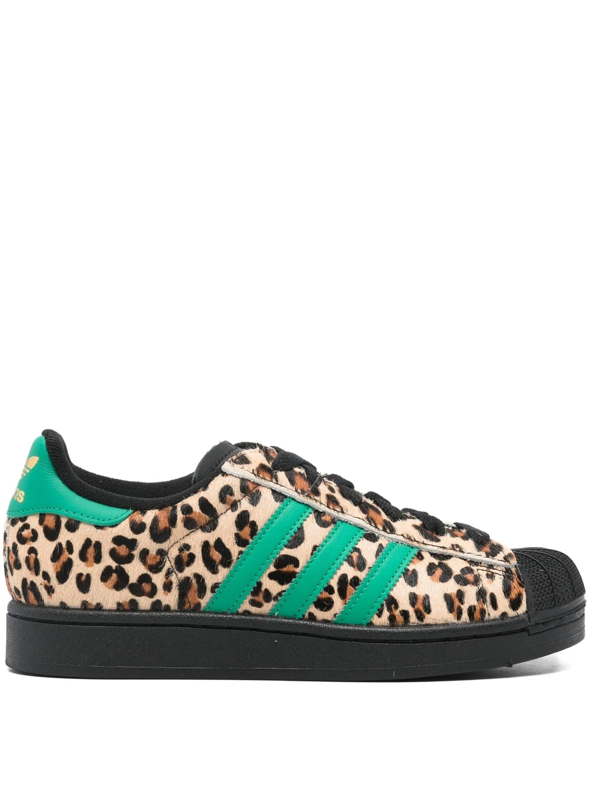 adidas gazelle silver green womens adidas Superstar ADV Shoes main image 1