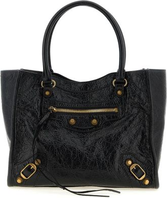 Balenciaga Le City Mini Shopping Bag