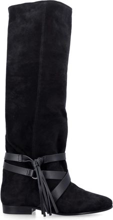Isabel Marant Mujer, Zapatos, Negro, Talla: 37 EU