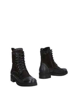N'Sand CALZATURE - Stivaletti su YOOX.COM