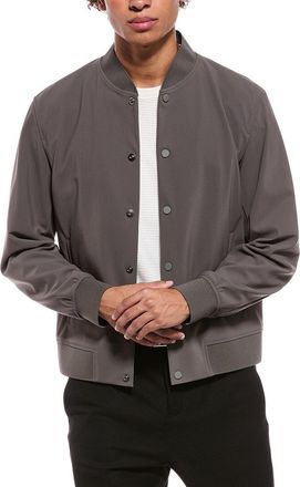 Theory Murphy Precision Ponte Jacket