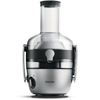 Philips Avance Collection Hr1922 Centr&iacute;fuga Met&aacute;lica 1200w