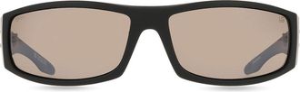 Spy COOPER Polarized 6700000000281 Mens Sunglasses Black Size 59