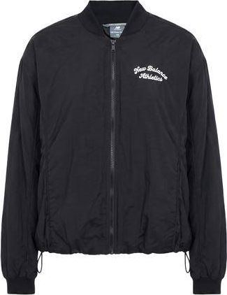 New Balance COATS & JACKETS - Jackets on YOOX.COM