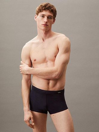 Calvin Klein Swim Trunks - CK Essentials