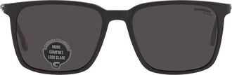 Carrera Polarized Grey Sport Mens Sunglasses CARRERA 259/S 0003/M9 55