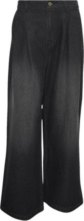 adidas Originals Jeans Nero