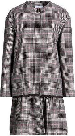 Ferragamo COATS & JACKETS - Coats on YOOX.COM