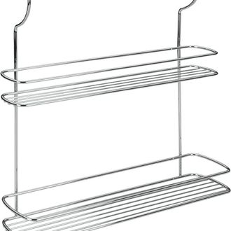 Metaltex Repisa Para Cocina Bar 2pian