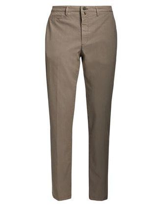 BRIGLIA 1949 BOTTOMWEAR - Trousers sur YOOX.COM
