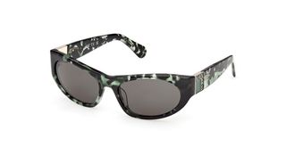 Max & Co. MO0151 55N Womens Sunglasses Size 55