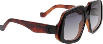 Loewe unisex, Accessoires, Bruin, Maat: ONE Size