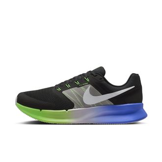 Nike Mens Run Swift 3 Road Running Shoes in Black | DR2695-019