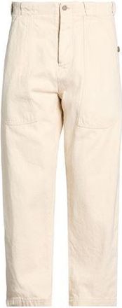 Isabel Benenato BOTTOMWEAR - Jeans on YOOX.COM