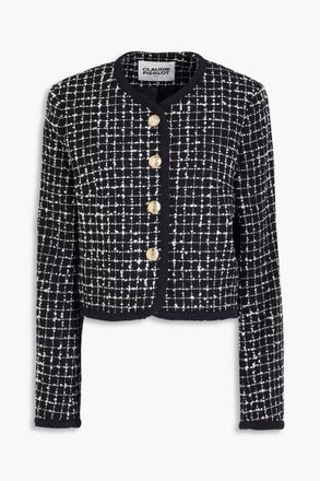 スーツ Saulina ANGELICA - Milano Stitch Two-Button Blazer Saulina Milano Angelica - Milano Stitch Two-button Blazer