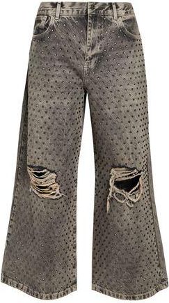 8pm BOTTOMWEAR - Pantaloni jeans su YOOX.COM