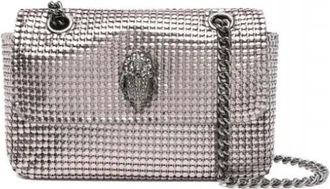 Kurt Geiger Mujer, Bolsos, Multicolor, Talla: ONE Size