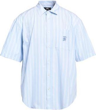 St&uuml;ssy TOPWEAR - Shirts on YOOX.COM