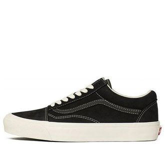 Vans OG Old Skool LX Raven VN0A4P3XTGJ