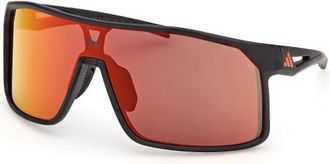 adidas Alkator Mirror S3 Laufbrille f&uuml;r Herren | bunt