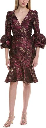 Issue New York Midi Dress