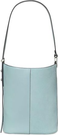 Kate Spade New York halo bucket bag in English Sea at Nordstrom